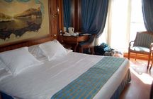 4 Days 3 Nights Nile Cruise Trip From Luxor to Aswan