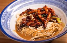 Late Night Food Tour in the Shanghai's French Concession