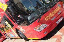 Hop-On Hop-Off Tour, Buckhorn Saloon and Museum of Art Admission