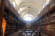 Puebla, Cholula & Tonantzintla Day Trip