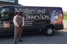 Niagara Falls USA and Underground Railroad Heritage Tour
