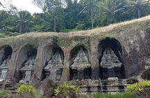  All inclusive of Ubud Culture,Village and Temples