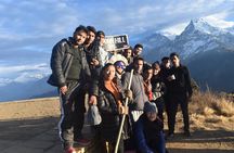 Poonhill Circuit Trek