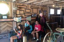 Niagara Falls USA and Underground Railroad Heritage Tour