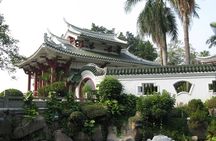 Xiamen Layover Day Tour-Gulangyu,Shuzhuang Garden And Piano Museum