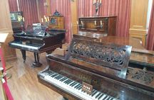 Xiamen Layover Day Tour-Gulangyu,Shuzhuang Garden And Piano Museum