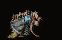 Fiji Untold by VOU: Cultural Storytelling by Young Artists - Nadi