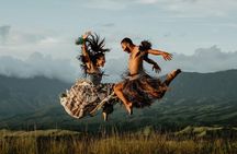 VOU Fiji Shows: Fiji Untold, From Fiji With Love & More! Dinner! 