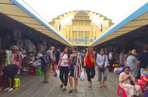 Full-Day Phnom Penh Sightseeing Tour & Killing Field
