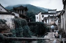 Shaolin Temple and Sanhuang Village Scenic with Cable Car Experience from Zhengzhou