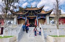 Private Transfer Service to Shaolin Temple from Luoyang