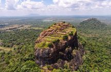 Day Tour of Sigiriya 