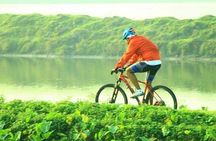 Cycle the Kolkata Wetlands and Amazing Views