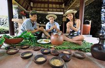 Bali Ubud Paon Cooking Class