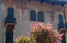 Passionate Verona: Living Romeo and Juliet's Story