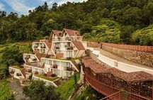 A Lavish Night at Nagarkot Hill Station with Sunrise View and Luxury Stay