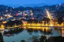 Day Tour of Kandy