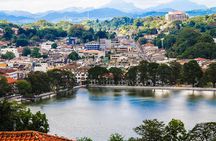 Day Tour of Kandy