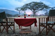 6-Day Budget Lodge Safari in Tanzania