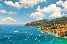Shore Excursion: Day In Eze, Monaco & Monte Carlo