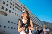 Shore Excursion: Half-Day In Monaco, Monte Carlo & Eze