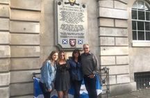 Private Tour: Traditional Black Cab Tour of London's Hidden Treasures