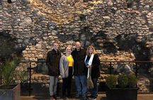 Private Tour: Traditional Black Cab Tour of London's Hidden Treasures
