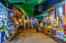 Goa Walking tour: History, Culture, Art and architecture