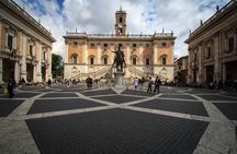 Rome: Private Tour with Driver – 3 hours