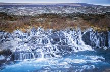 The Silver Circle and Glacier Visit