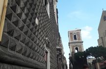 Naples Stress-Free Tour: Between Mystery, Legends & History
