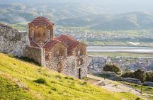 Berat - Day Tour by ADRIATIK TOURS LLC