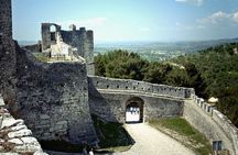 Berat - Day Tour by ADRIATIK TOURS LLC