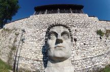 Berat - Day Tour by ADRIATIK TOURS LLC