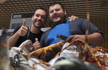 Cagliari City Tour - Minivan Sightseeing and Walking