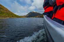 Gap of Dunloe Tour (Boat & Bus)