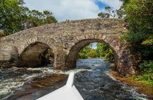 Gap of Dunloe Tour (Boat & Bus)