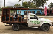 6-Day Galapagos Island Hopping: Kayaking, Mountain Biking and Volcano Hike