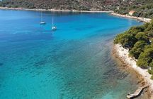 Blue Lagoon Half day Adventure - Private speedboat tour