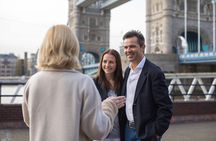 London In One Day Private Car Tour