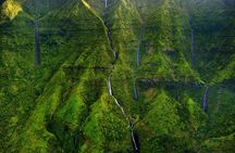 Kauai Eco Adventure Helicopter Tour