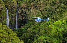 Kauai Eco Adventure Helicopter Tour