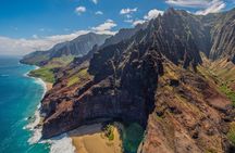 Kauai Eco Adventure Helicopter Tour