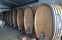 Wijntoer - Reserve tour with a winemaker! 