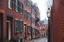 Private Customized Walking Tour of Boston