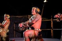 Myths of Maui Luau Dinner and Show