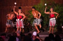 Myths of Maui Luau Dinner and Show