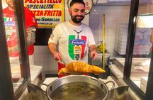 Authentic Naples Street Food Tour With Local Expert Guide 