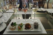 SPARKLING Sensation - Private Stellenbosch Bubbly tour