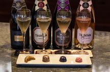 SPARKLING Sensation - Private Stellenbosch Bubbly tour